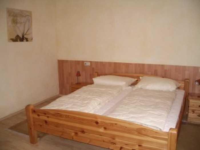 Apartamento Berliner Huette Neustadt  Exterior foto